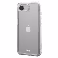 UAG Coque Plyo Apple iPhone 16e - Ice