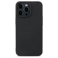 Holdit Coque Slim Apple iPhone 13 Pro - Noir