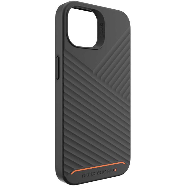 ZAGG Coque Denali Snap MagSafe iPhone 14 - Noir