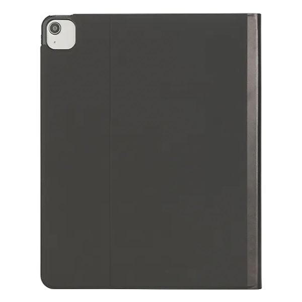 Tucano Elements folio case iPad Air 13 pouces (2025) M3 / (2024) M2 - Noir