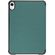 imoshion Coque tablette Trifold iPad Mini 7 (2024) / iPad Mini 6 (2021) - Vert foncé