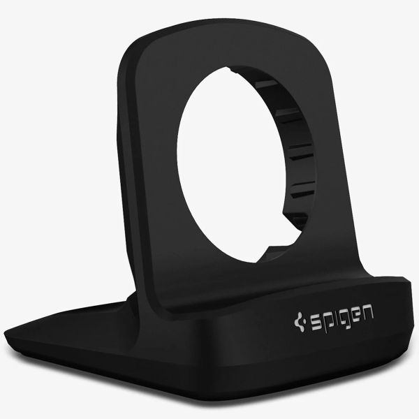 Spigen Night Stand S353 Samsung Galaxy Watch 5 - Noir