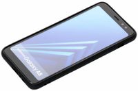 Concevez votre propre coque en gel Samsung Galaxy A8 (2018)