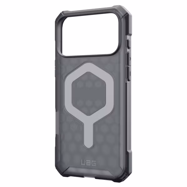 UAG Essential Armor MagSafe Apple iPhone 17 Pro Max - Ash