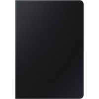 Samsung Original Coque Book Samsung Galaxy Tab S8 / S7 - Noir