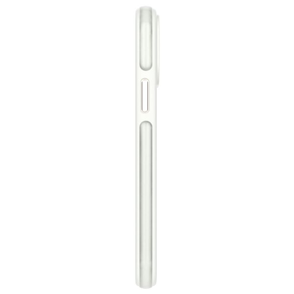 iDeal of Sweden Coque Bumper MagSafe Apple iPhone 16 Pro Max - Cloudy White