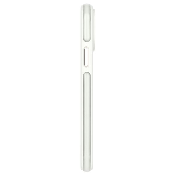 iDeal of Sweden Coque Bumper MagSafe iPhone 16 Pro Max - Cloudy White