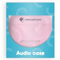 imoshion Coque rigide AirPods Pro - Rose