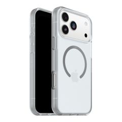 OtterBox Coque React MagSafe Apple iPhone 17 Pro Max - Clear