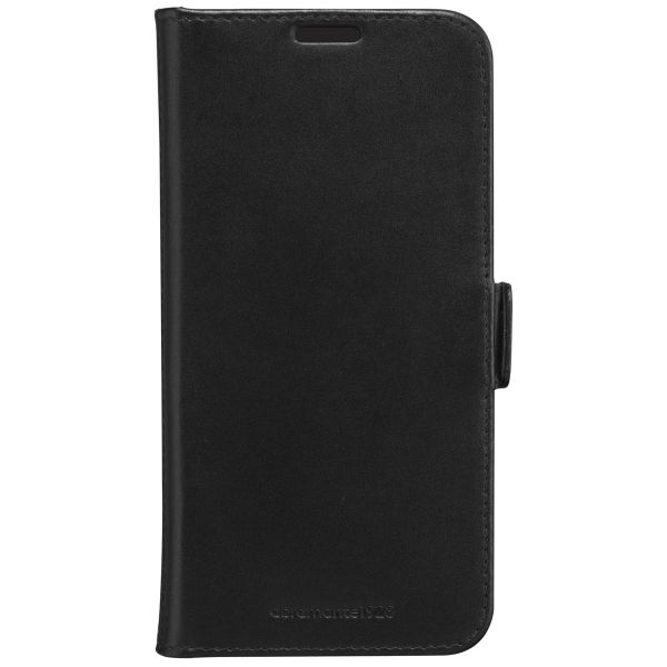 dbramante1928 Étui de téléphone portefeuille Copenhagen Samsung Galaxy A55 - Black