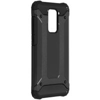 imoshion Coque Rugged Xtreme Xiaomi Redmi Note 9 - Noir