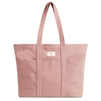 Wouf Cotton Tote Bag - Sac à bandoulière - Sunrise