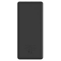 Anker PowerCore III | Powerbank 26.000 mAh - 87 Watt - Noir