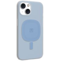 UAG Coque Lucent 2.0 MagSafe Apple iPhone 14 - Cerulean