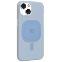 UAG Coque Lucent 2.0 MagSafe iPhone 14 - Cerulean