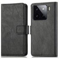 imoshion Étui de télephone portefeuille Xiaomi 15 Pro - Noir