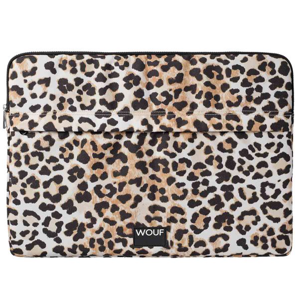 Wouf Pochette ordinateur 15-16 pouces - Cleo