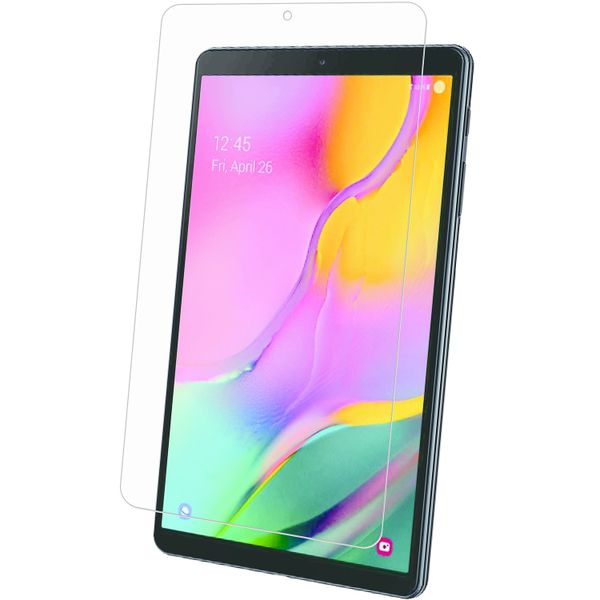 Accezz Protection d'écran premium en verre trempé Galaxy Tab A 10.1 (2019)