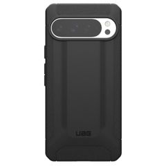 UAG Scout Backcover Google Pixel 9 Pro XL - Noir
