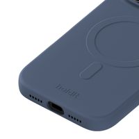 Holdit Coque MagSafe Apple iPhone 17 Pro Max - Pacific Blue