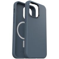 OtterBox Coque Symmetry MagSafe iPhone 14 Pro Max - Bleu