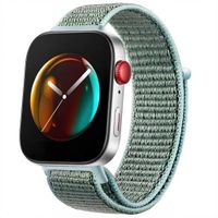 imoshion Bracelet en nylon Huawei Watch Fit 4 / 4 Pro - Blue Ocean