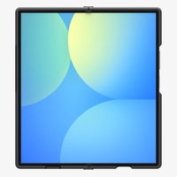 Spigen Coque Slim Armor Pro MagFit Samsung Galaxy Z Fold 7 - Metal Slate