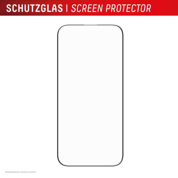 Displex Protection d'écran en verre trempé Real Glass Apple iPhone Air