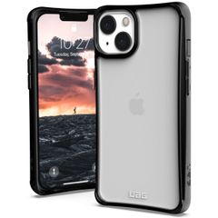 UAG Coque Plyo Apple iPhone 13 - Gris