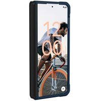 UAG Coque Civilian Samsung Galaxy Z Fold 4 - Bleu