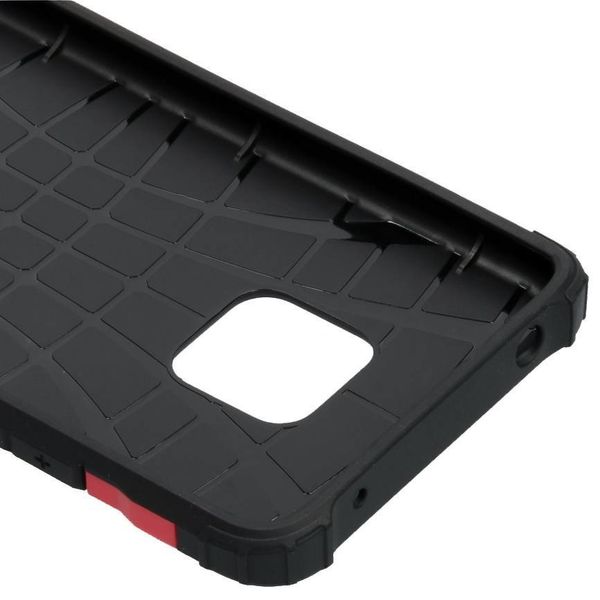 Coque Rugged Xtreme Huawei Mate 20 Pro - Rouge