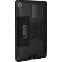 UAG Coque Scout Handstrap Samsung Galaxy Tab A7 Lite - Noir