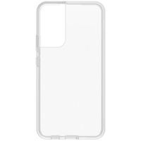 OtterBox Coque arrière React Samsung Galaxy S22 Plus - Transparent