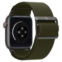 Spigen ﻿Bracelet Lite Fit Apple Watch Series 1 á 10 / SE / Ultra (2) (44/45/46/49 mm) - Kaki