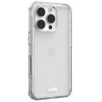 UAG Coque Plyo Apple iPhone 16 Pro - Ice