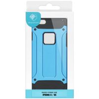 imoshion Coque Rugged Xtreme iPhone 6 / 6s - Bleu clair