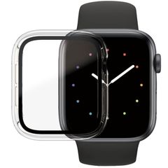 PanzerGlass Coque Full Body Apple Watch Series 4-6 / SE 44 mm