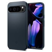 Spigen Coque Thin Fit Google Pixel 9 Pro XL - Metal Slate