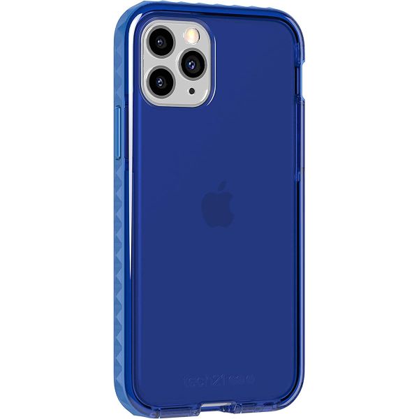 Tech21 ﻿Coque Evo Rox iPhone 11 Pro - Bleu