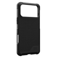 UAG Coque Metropolis LT MagSafe Apple iPhone 17 Pro Max - Kevlar Black