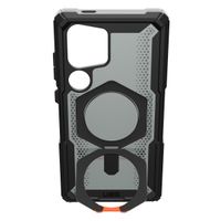 UAG Coque Plasma Samsung Galaxy S24 Ultra - Black / Orange