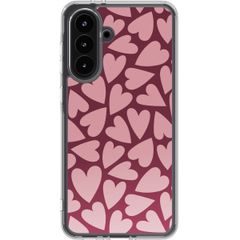 imoshion Coque Design Samsung Galaxy A56 - Hearty Blush