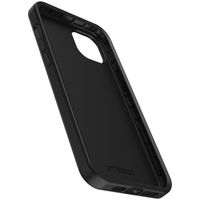 OtterBox Coque Symmetry Clear iPhone 14 Plus - Noir