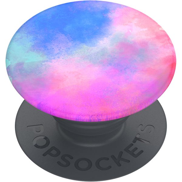 PopSockets PopGrip - Amovible - Painted Haze