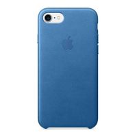 Apple Coque Leather Apple iPhone SE (2022 / 2020) / 8 / 7