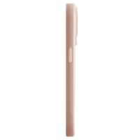 Coehl Coque Muse MagSafe avec cordon iPhone 15 Pro - Dusty Nude