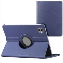 imoshion Coque tablette rotatif à 360° Honor Pad 10 - Bleu foncé
