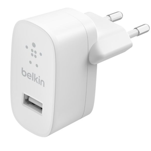 Belkin Boost↑Charge™ USB Wall Charger + câble Lightning - 12W