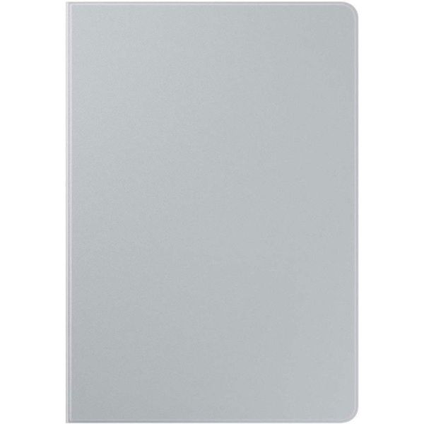 Samsung Original Coque Book Samsung Galaxy Tab S8 / S7 - Gris clair