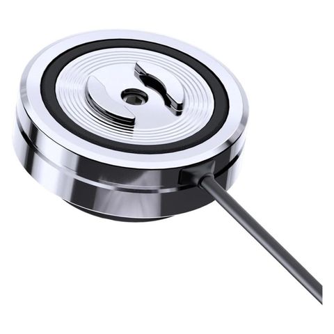 SP Connect Charging Anti Vibration Module SPC+ pour Moto- Chrome